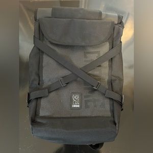 Chrome Industries Bravo 2.0 backpack